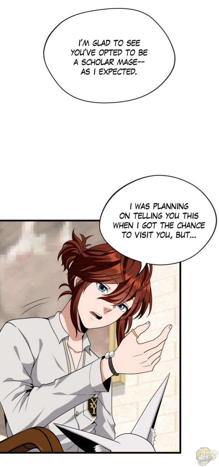 The Beginning After The End Chapter 89 image 14